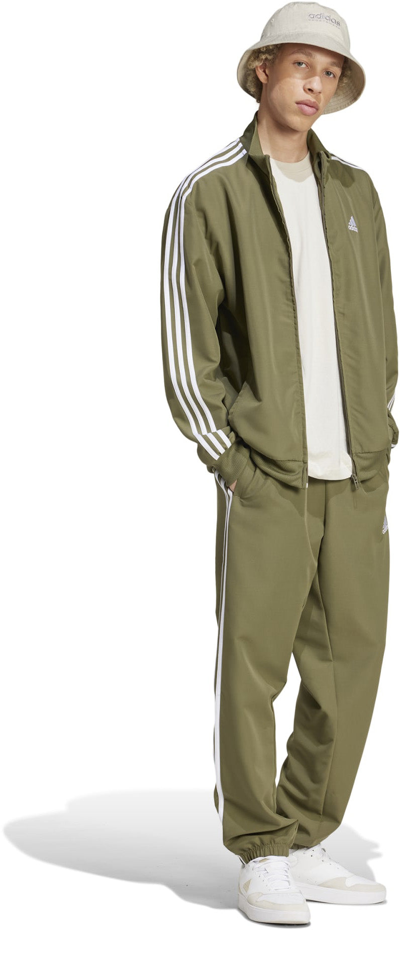 3-Stripes Woven trainingspak