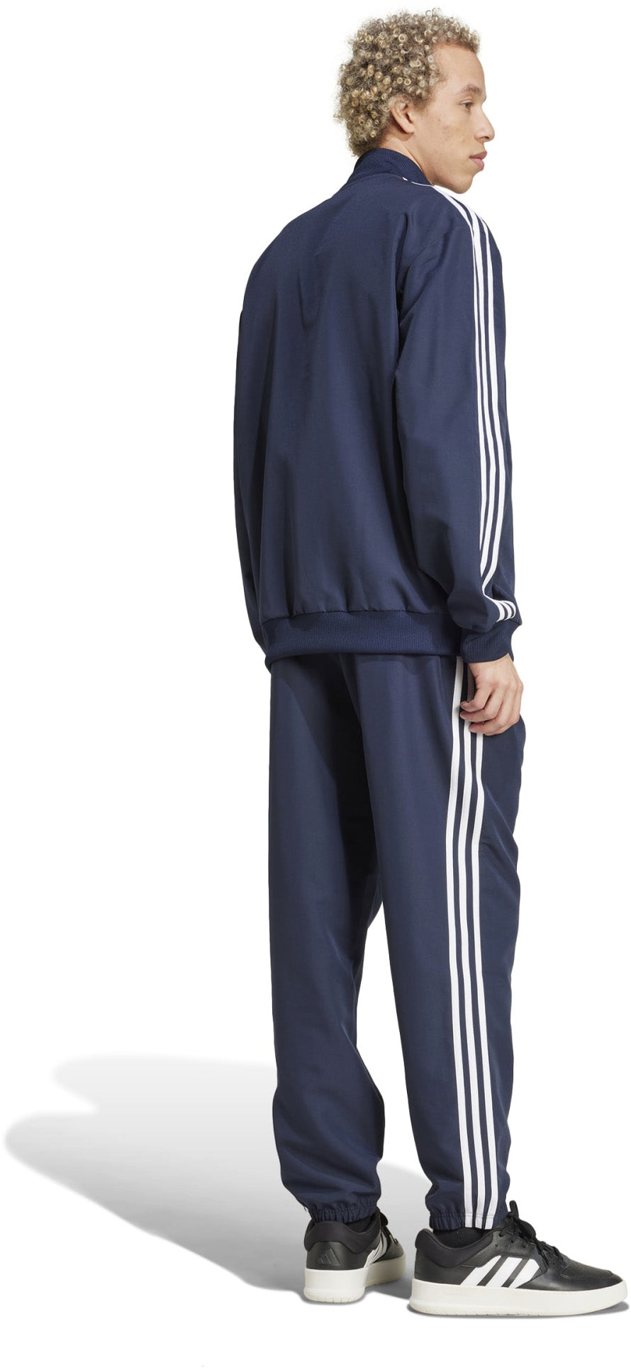 3-Stripes Woven trainingspak