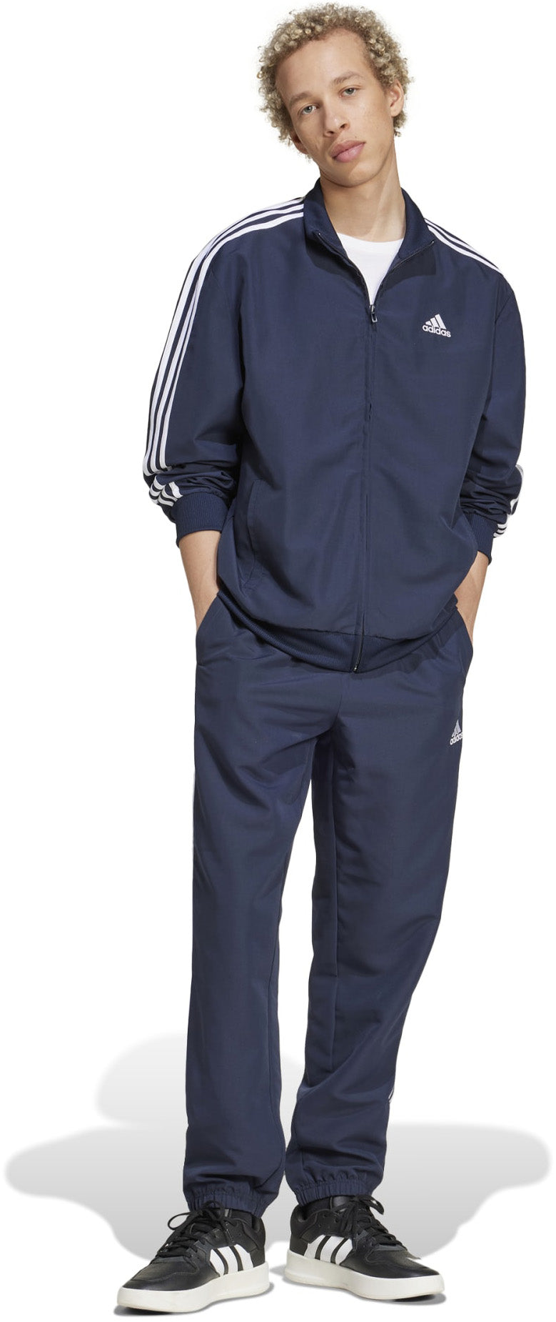 3-Stripes Woven trainingspak