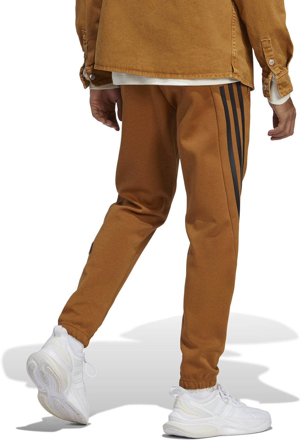 Future Icons 3-Stripes broek