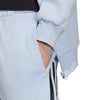Future Icons 3-Stripes broek