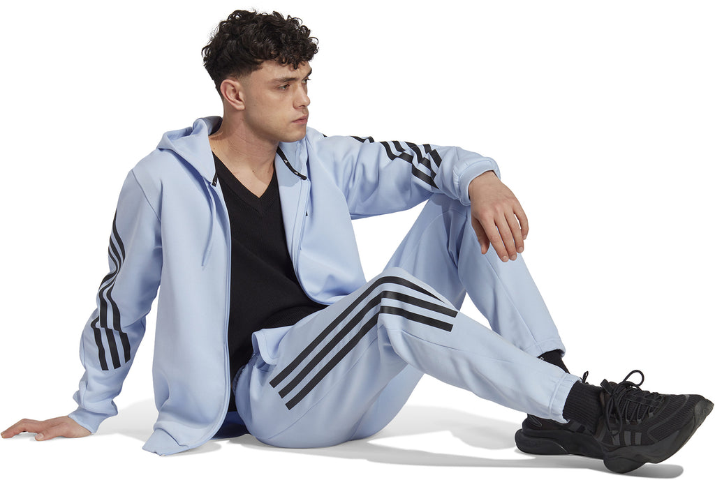 Future Icons 3-Stripes broek