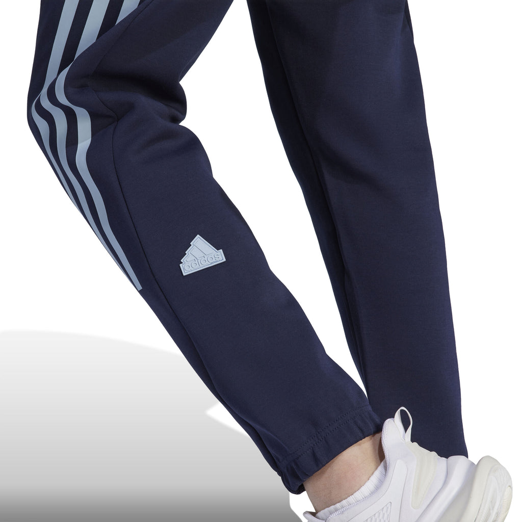 Future Icons 3-Stripes broek
