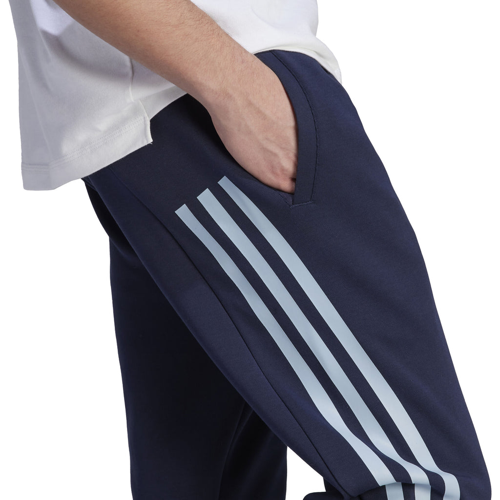 Future Icons 3-Stripes broek
