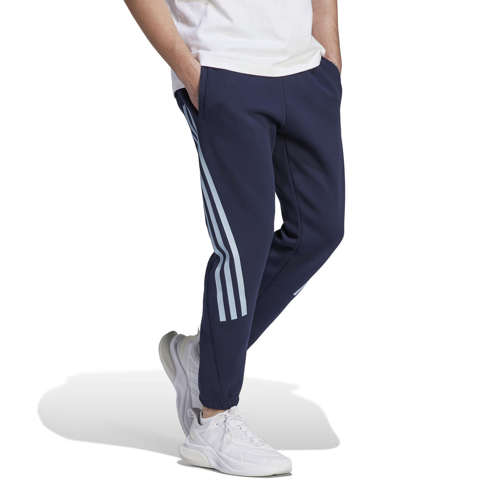 Future Icons 3-Stripes broek