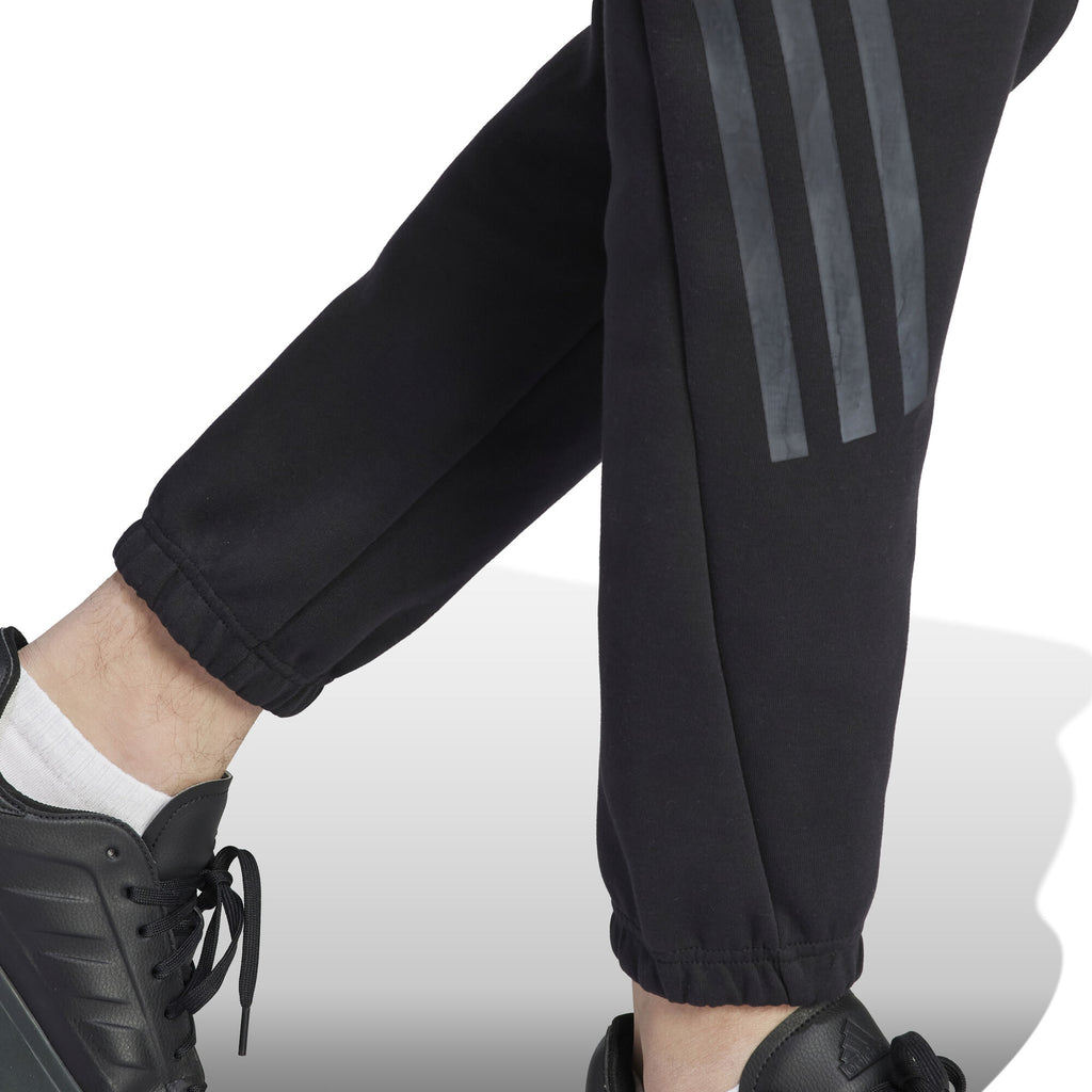 Future Icons 3-Stripes broek