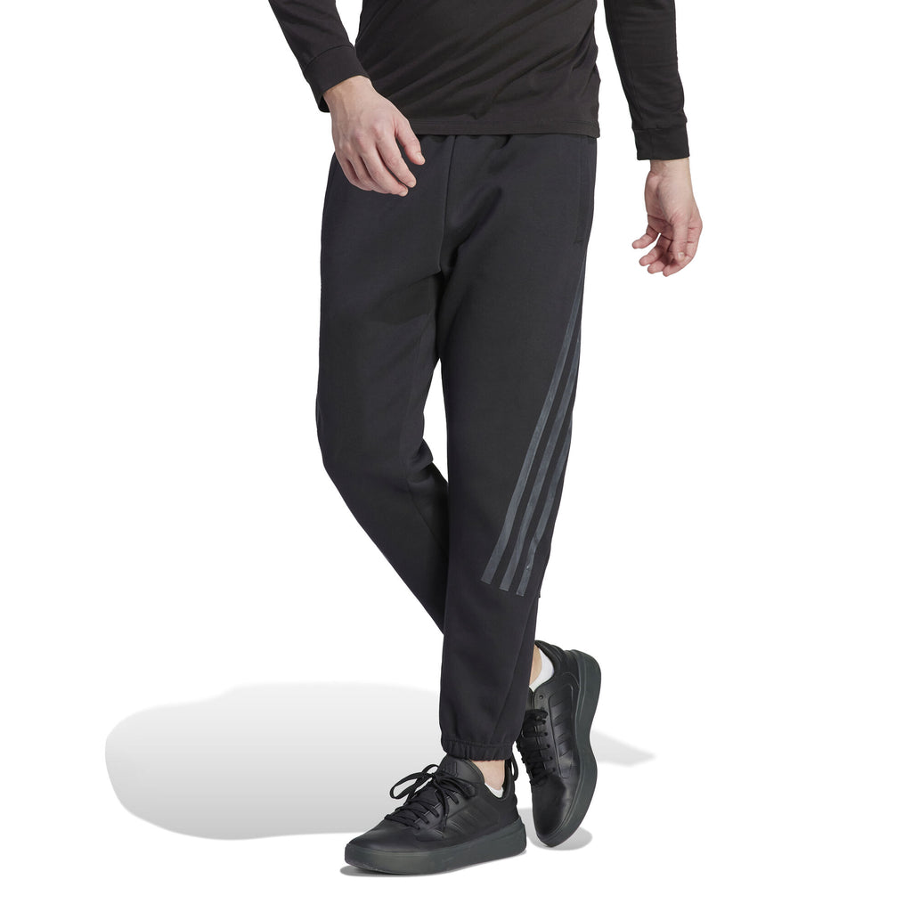 Future Icons 3-Stripes broek