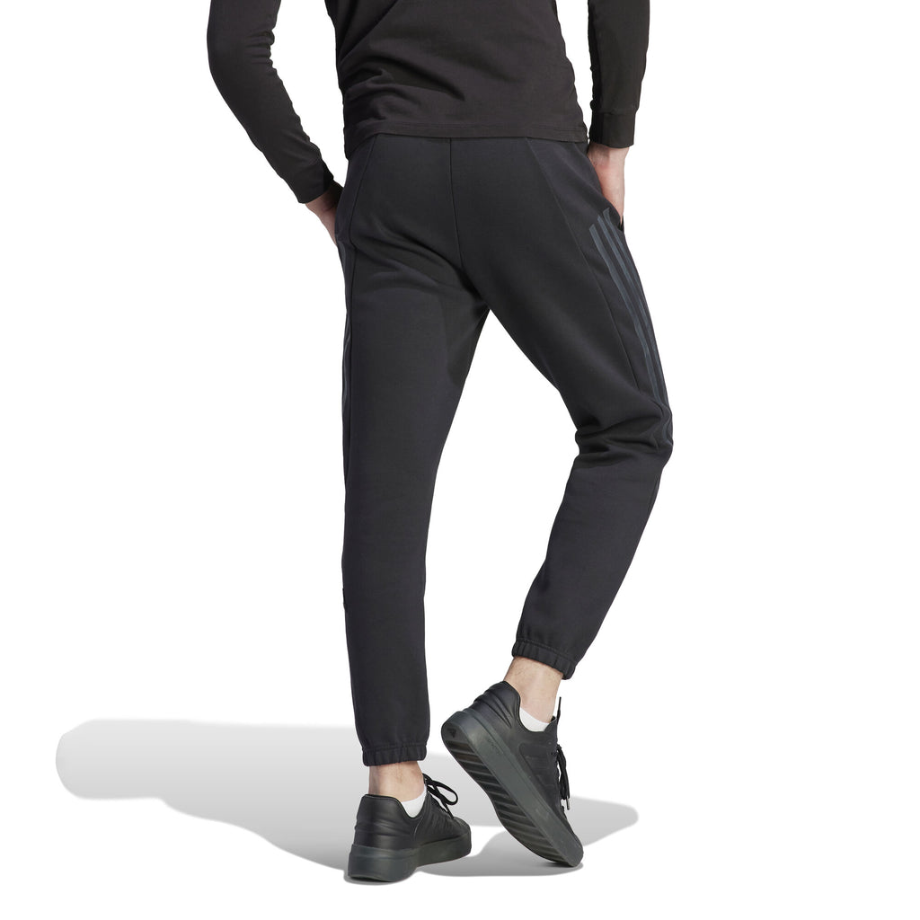 Future Icons 3-Stripes broek