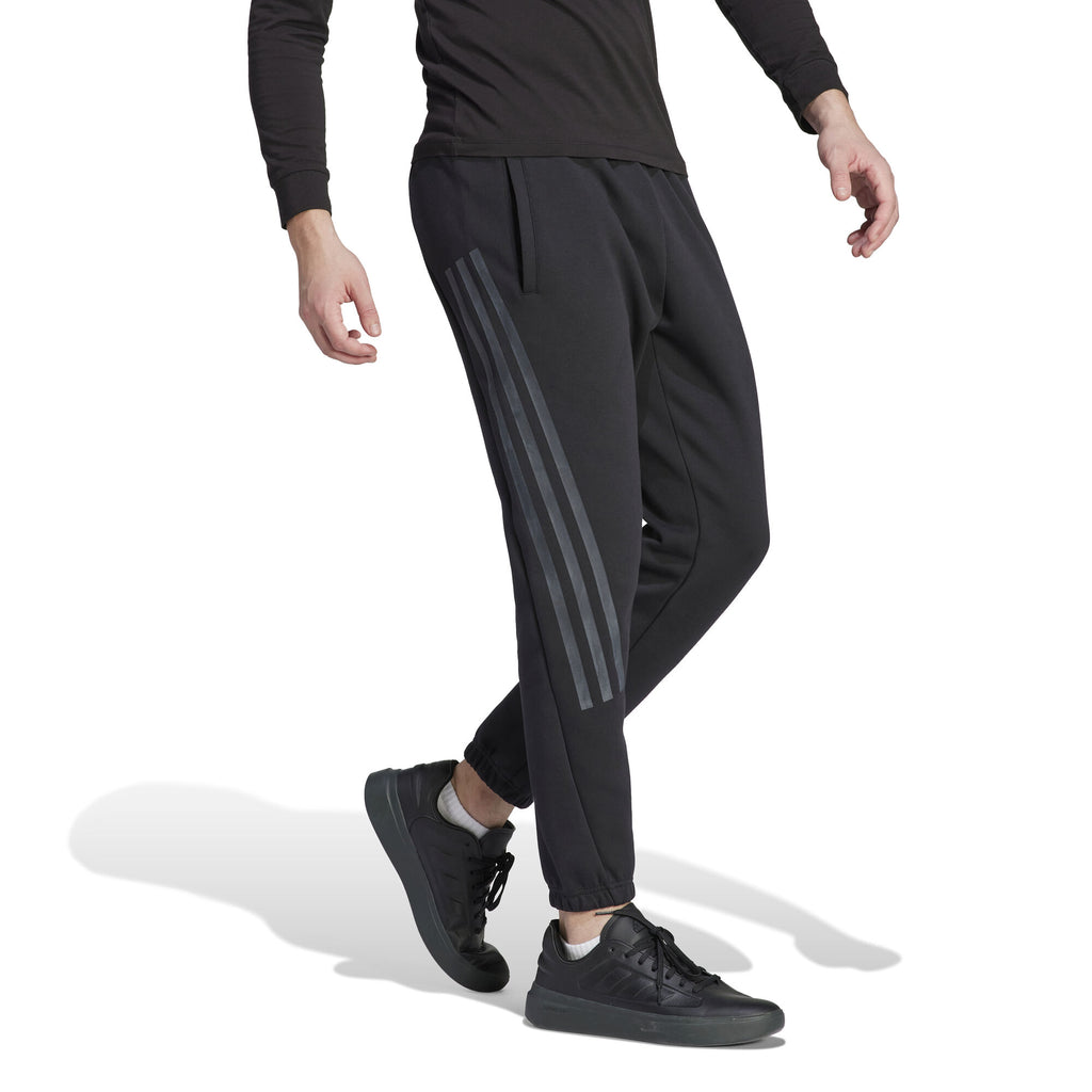 Future Icons 3-Stripes broek