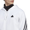 Future Icons 3-Stripes ritshoodie