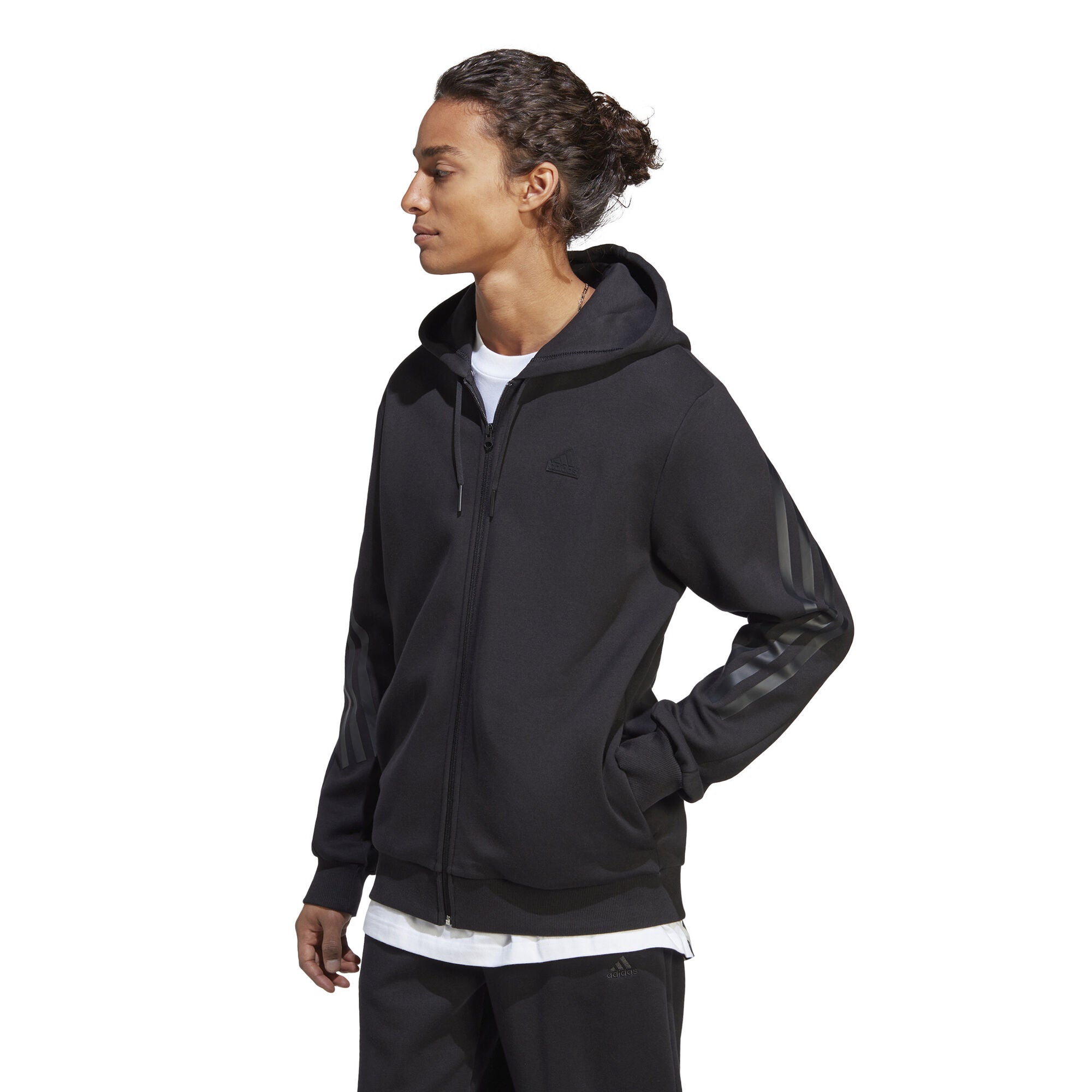 Future Icons 3-Stripes ritshoodie