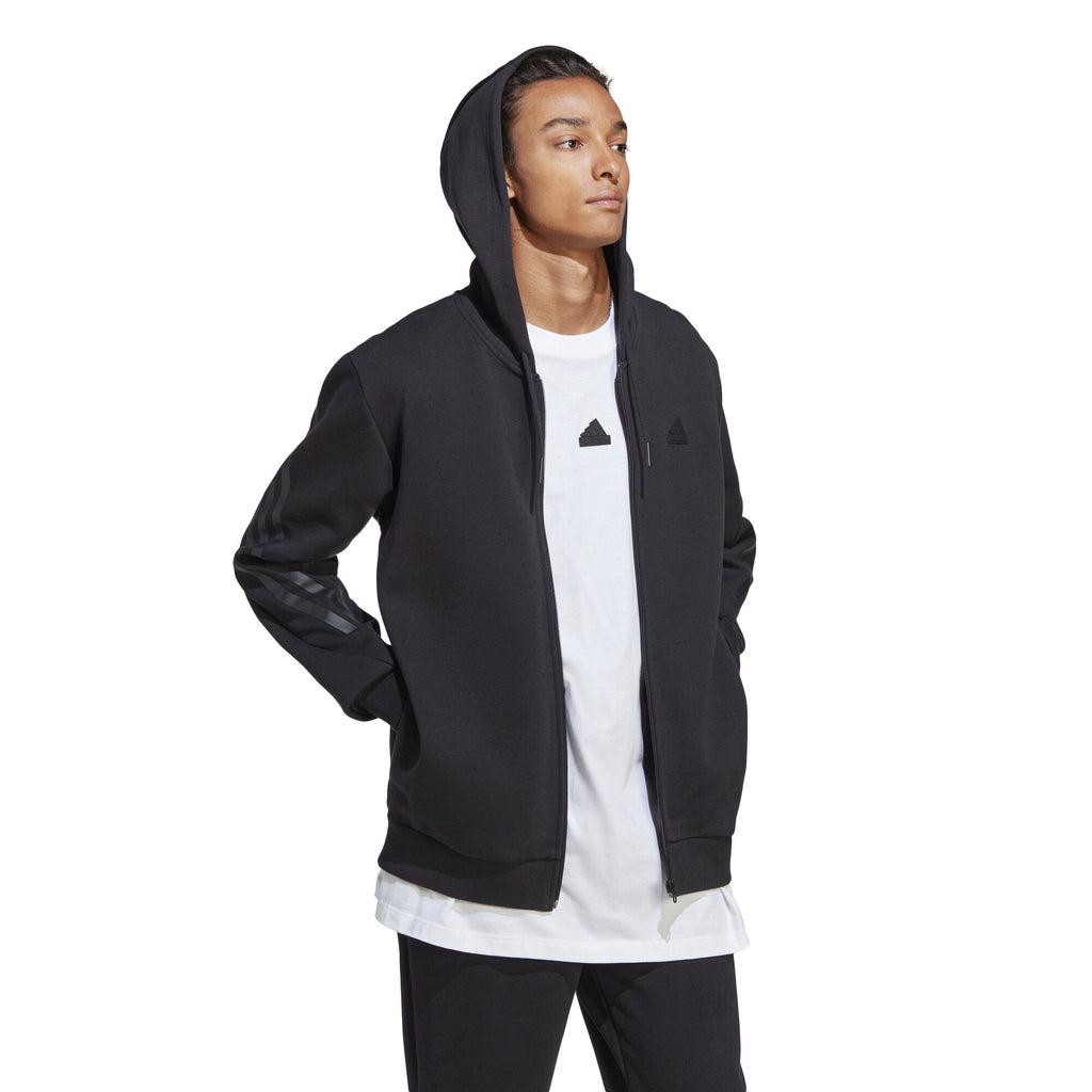Future Icons 3-Stripes ritshoodie