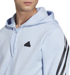 Future Icons 3-Stripes ritshoodie