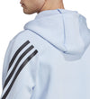 Future Icons 3-Stripes ritshoodie