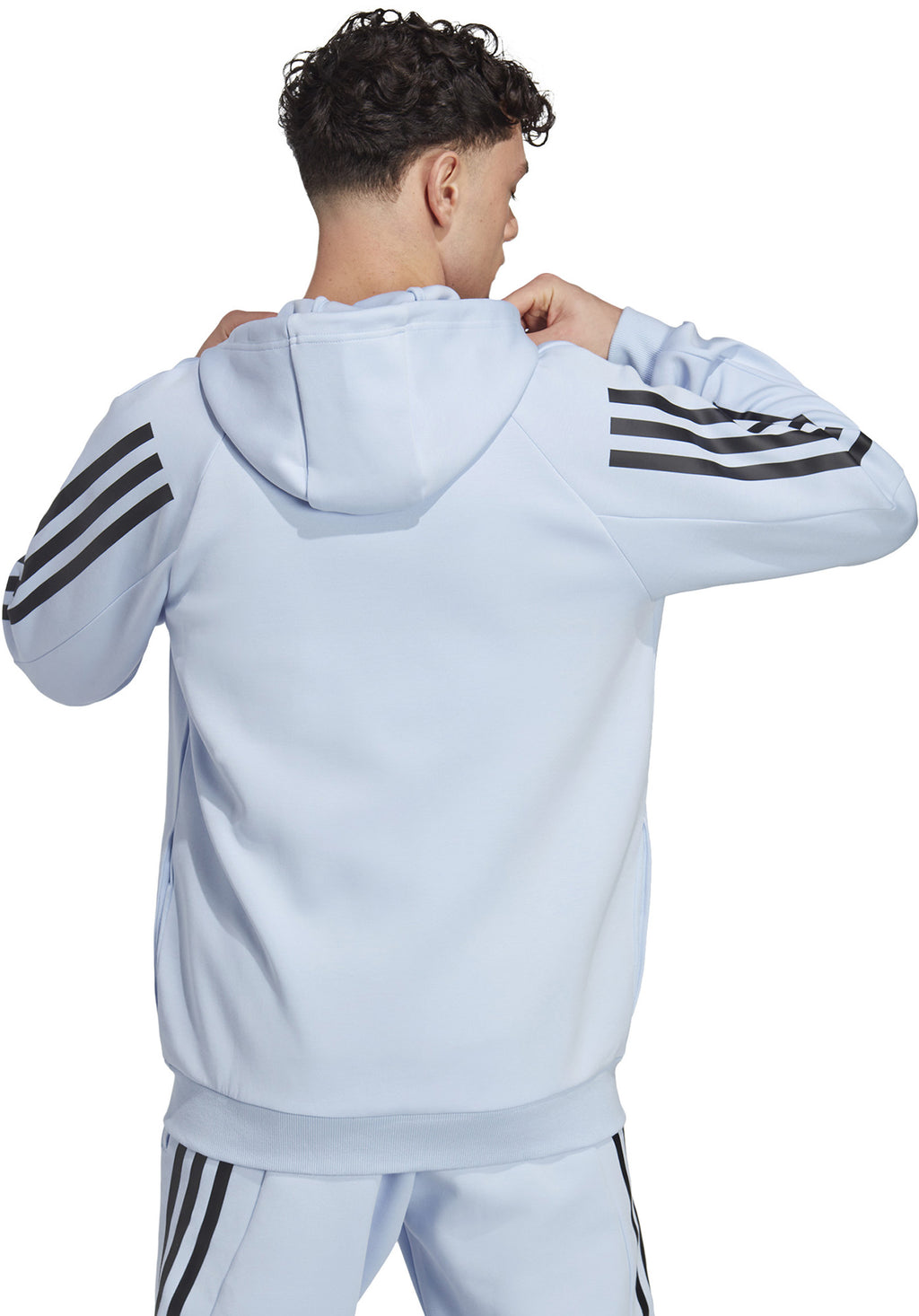 Future Icons 3-Stripes ritshoodie