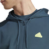 Future Icons 3-Stripes ritshoodie