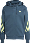 Future Icons 3-Stripes ritshoodie