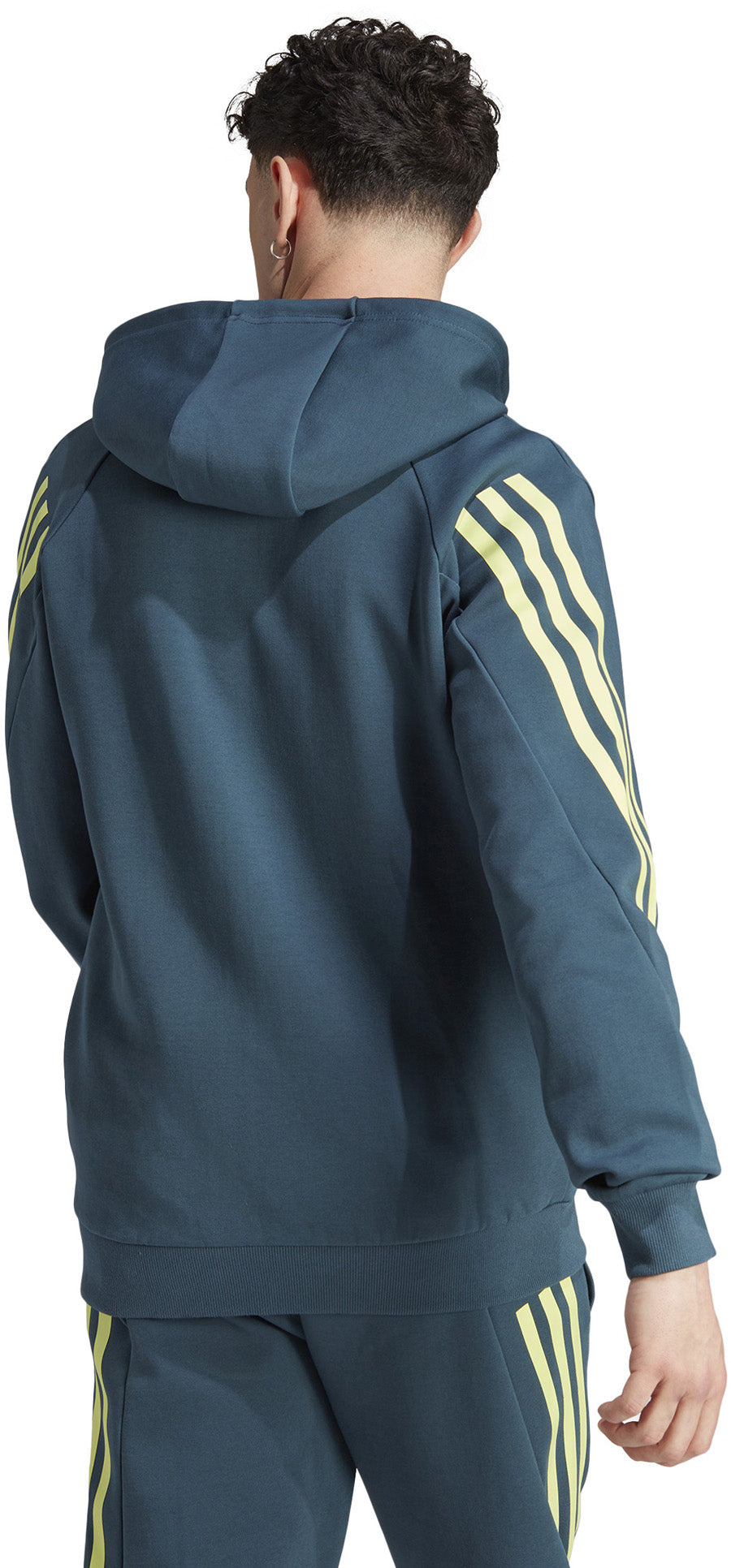 Future Icons 3-Stripes ritshoodie