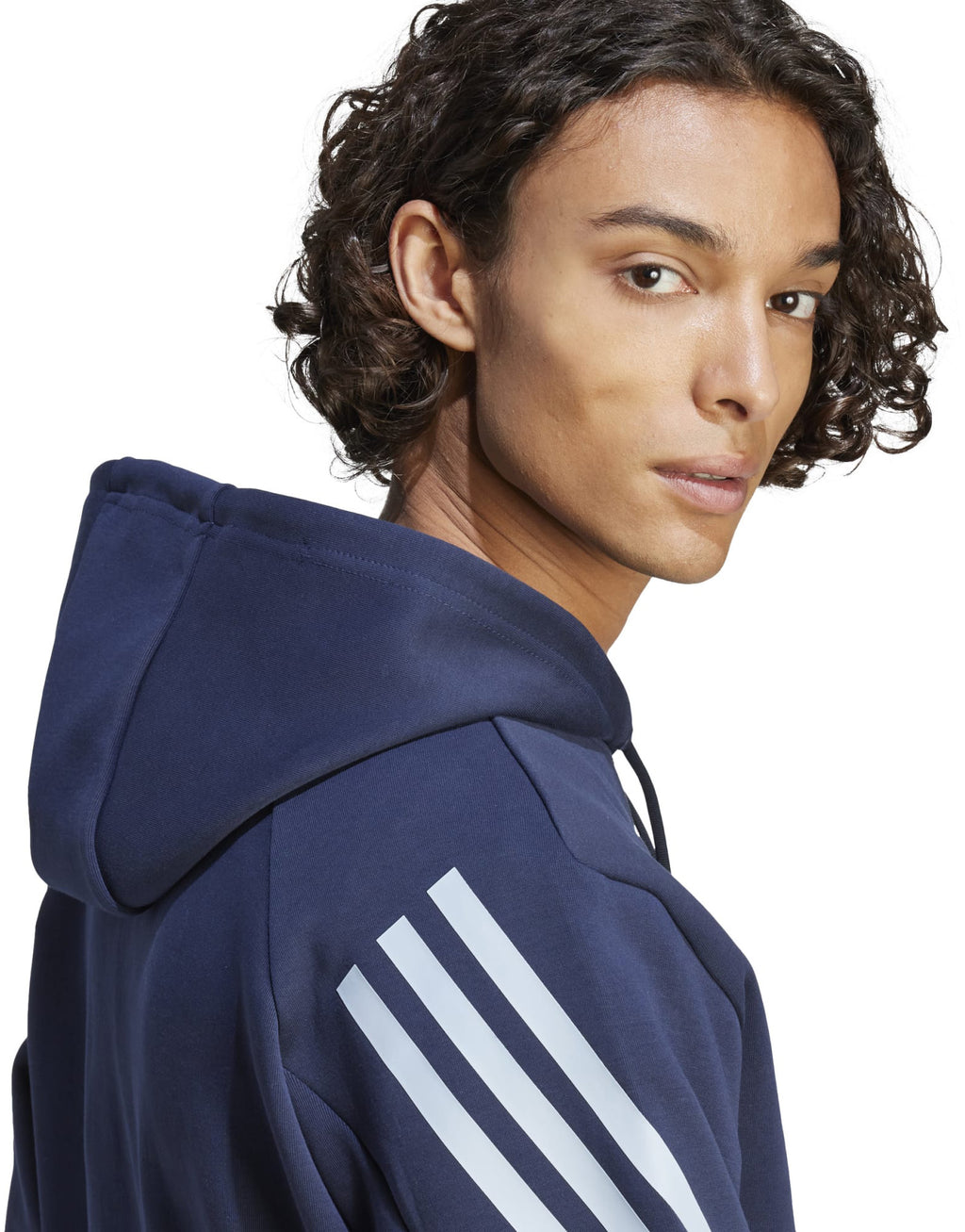 Future Icons 3-Stripes ritshoodie