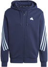 Future Icons 3-Stripes ritshoodie