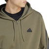 Future Icons 3-Stripes ritshoodie