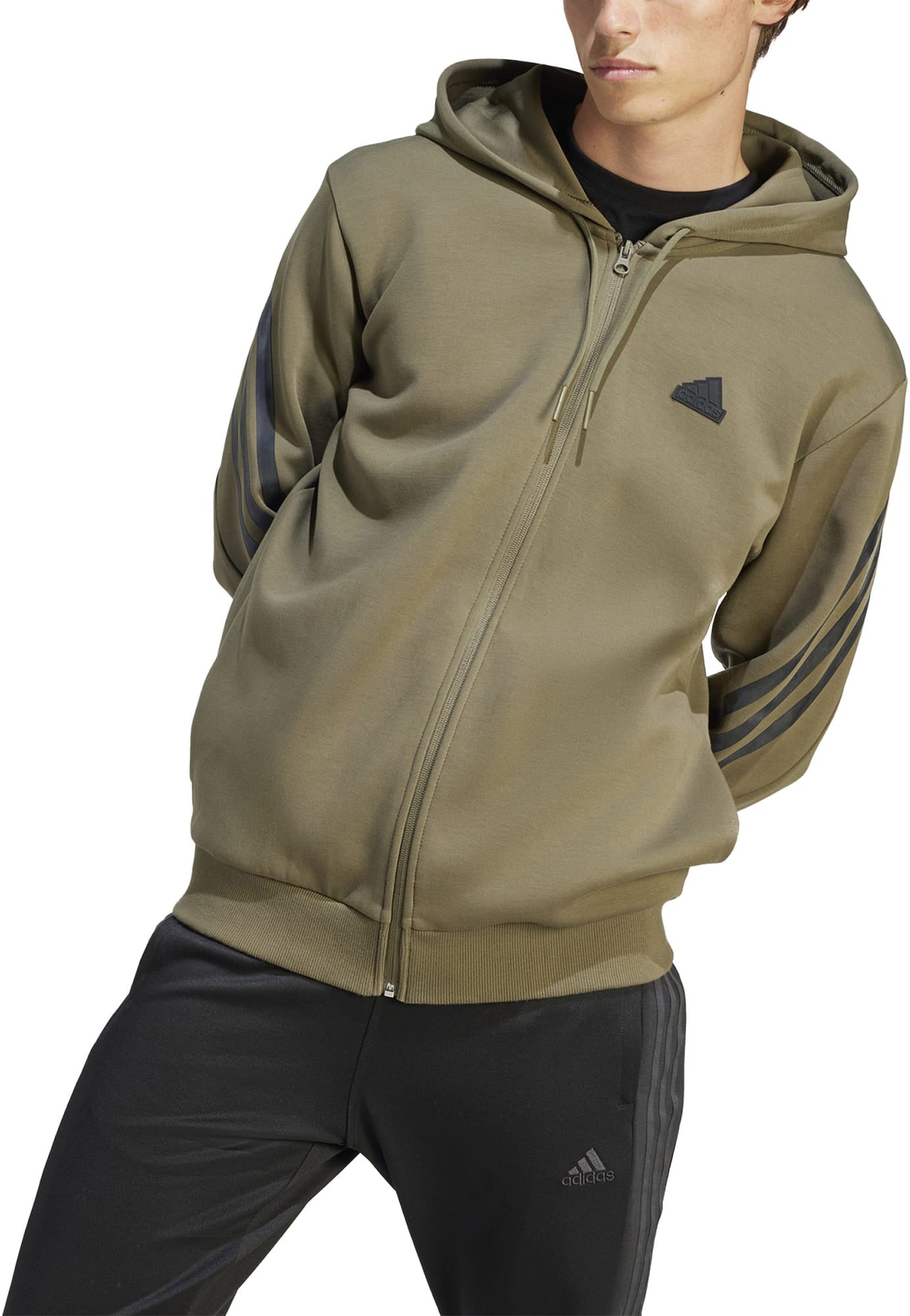 Future Icons 3-Stripes ritshoodie