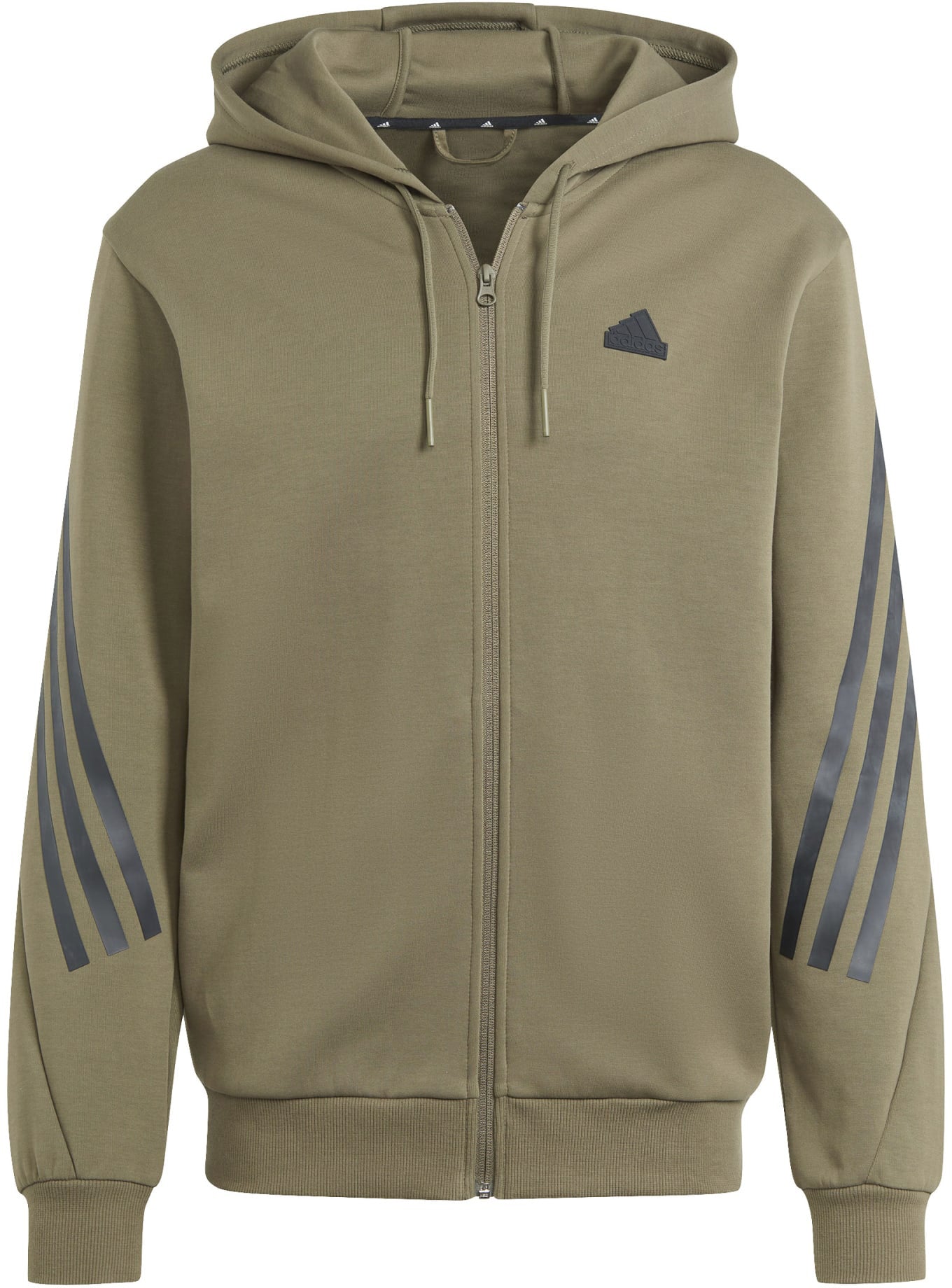 Future Icons 3-Stripes ritshoodie