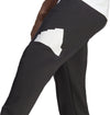 Future Icons Badge of Sport broek