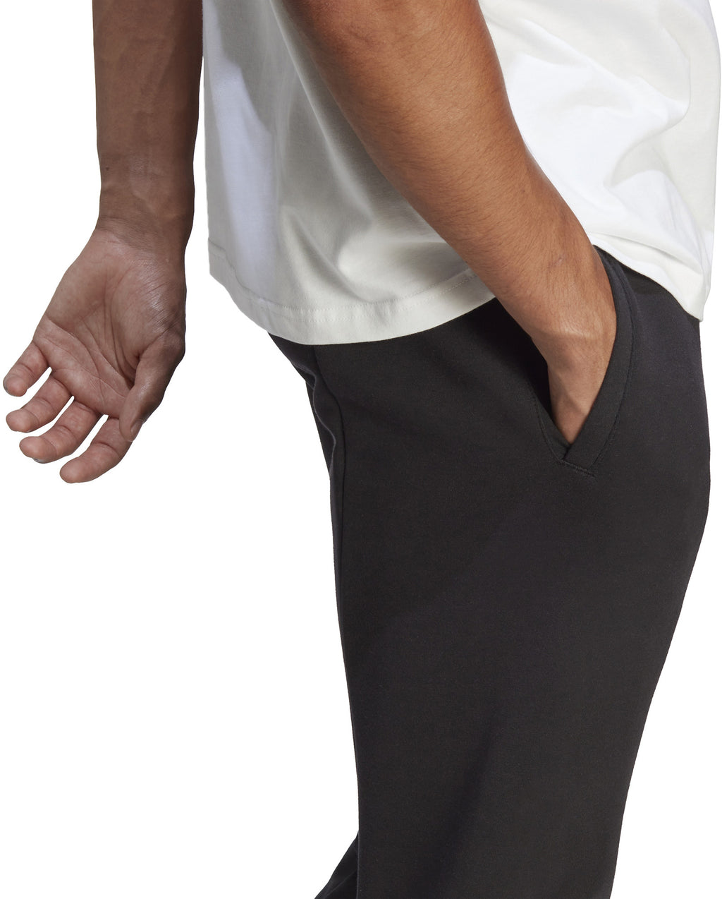 Future Icons Badge of Sport broek