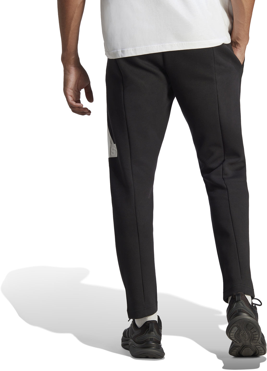 Future Icons Badge of Sport broek