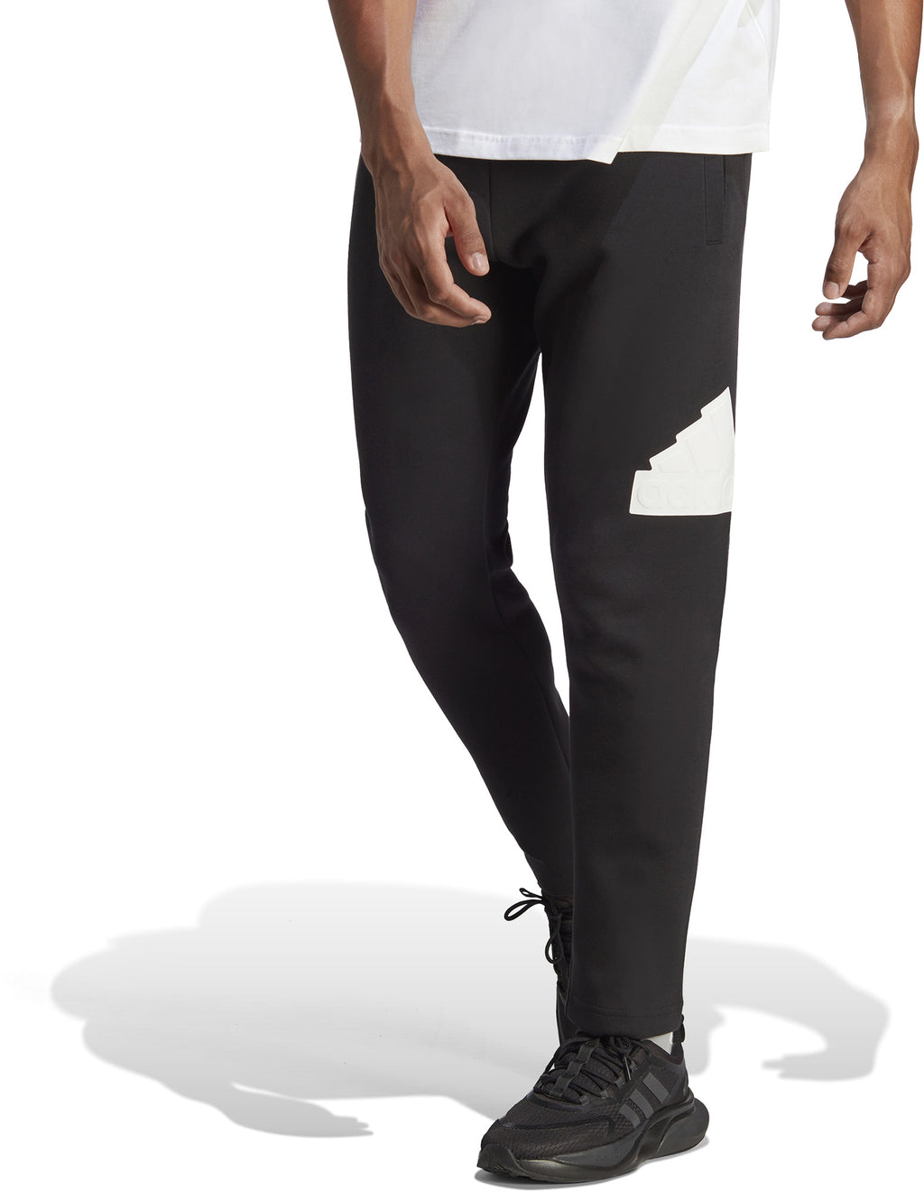 Future Icons Badge of Sport broek