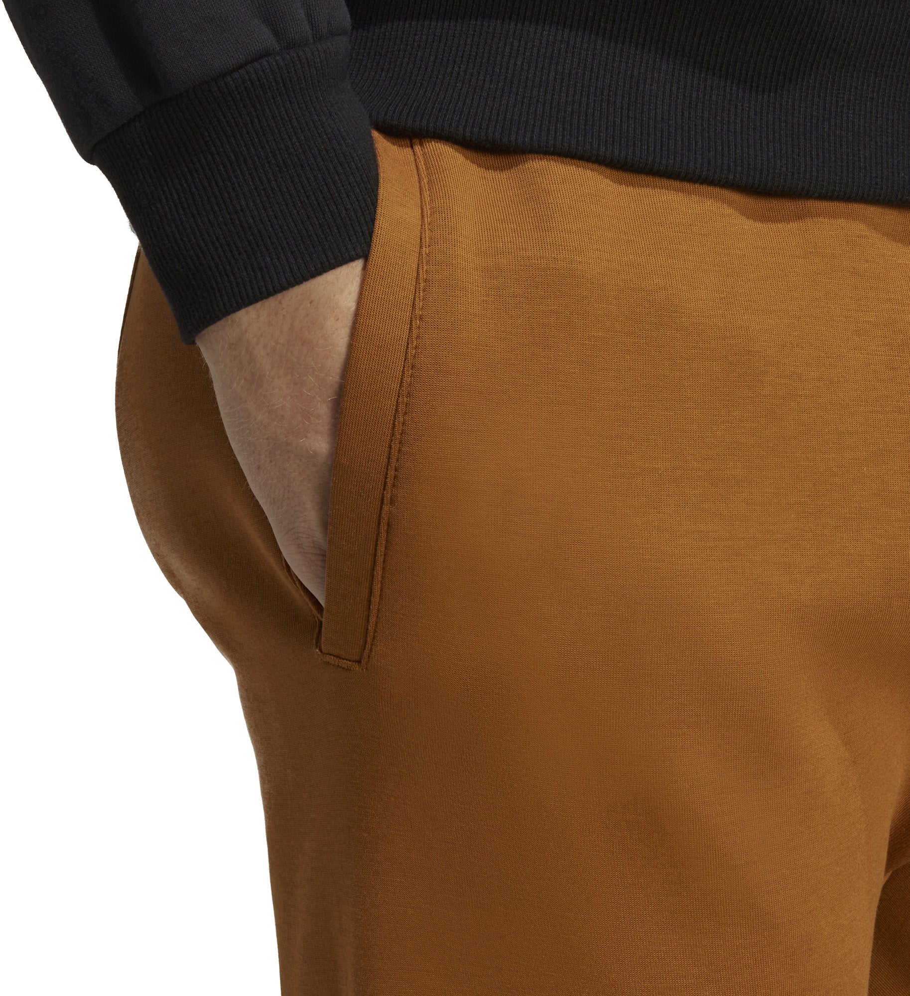 Future Icons Badge of Sport broek