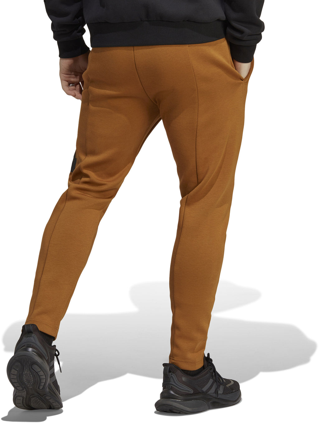 Future Icons Badge of Sport broek