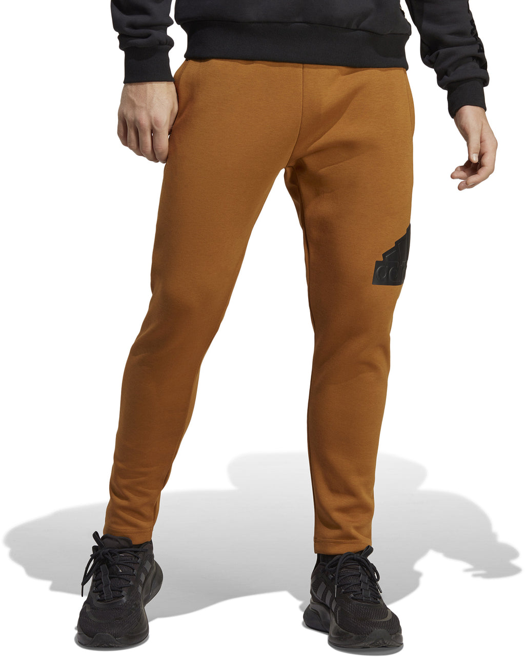 Future Icons Badge of Sport broek
