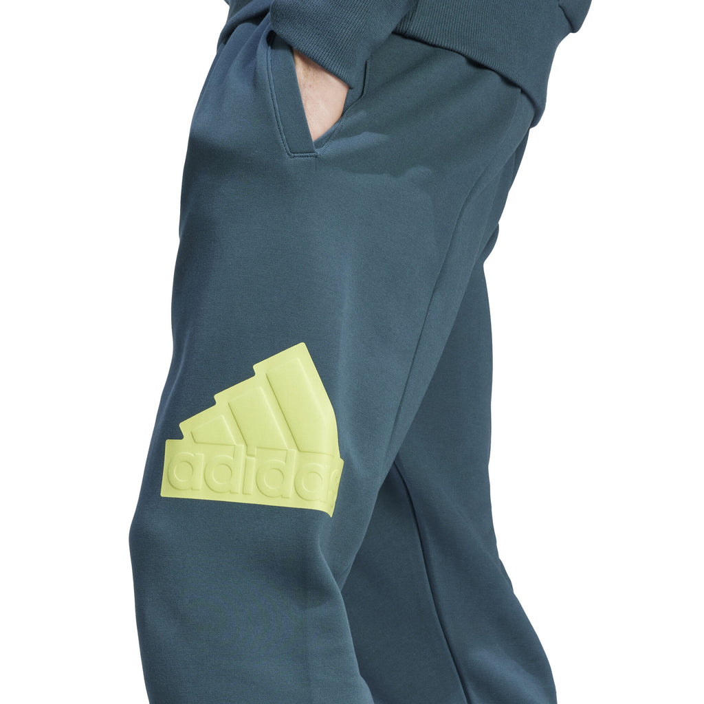 Future Icons Badge of Sport broek