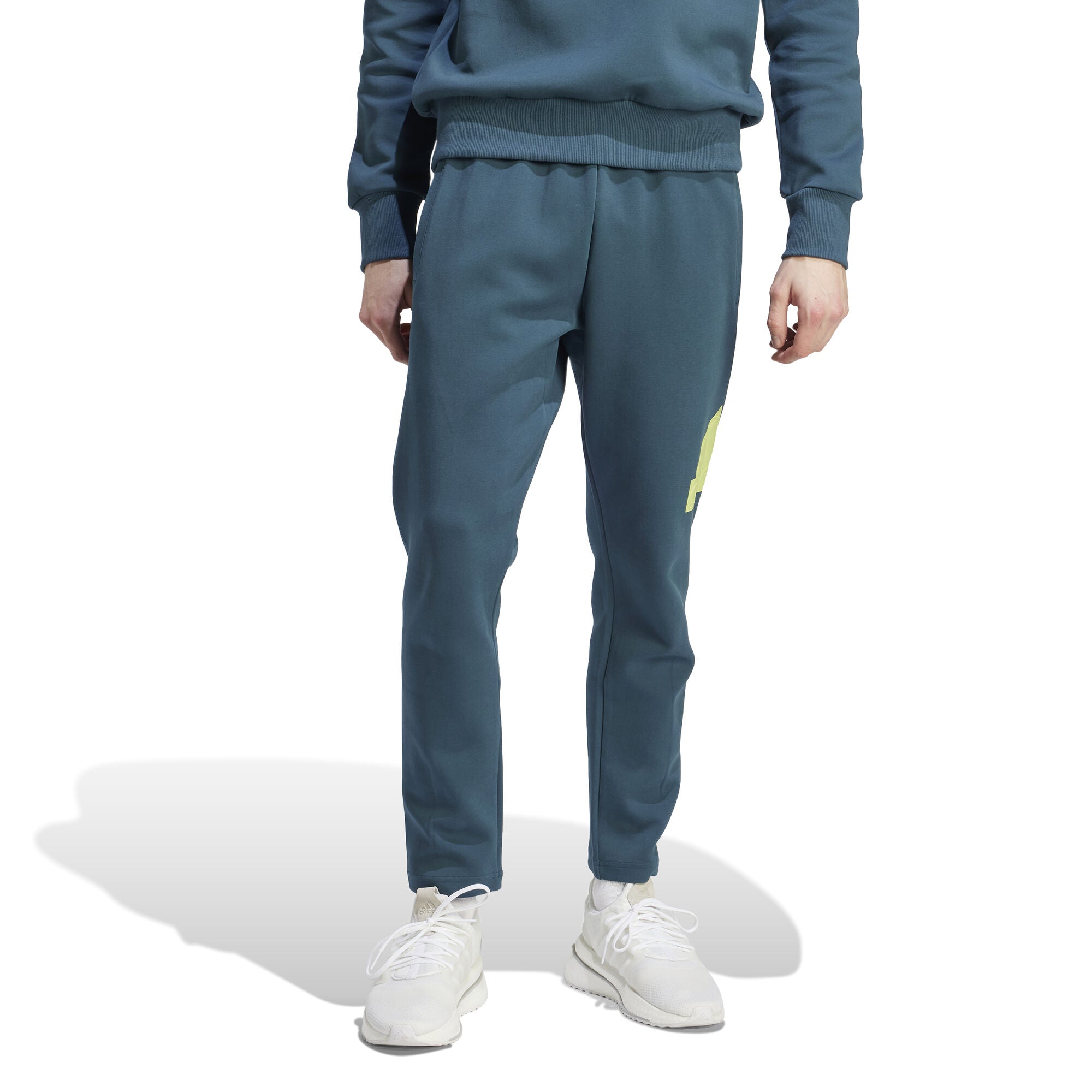 Future Icons Badge of Sport broek