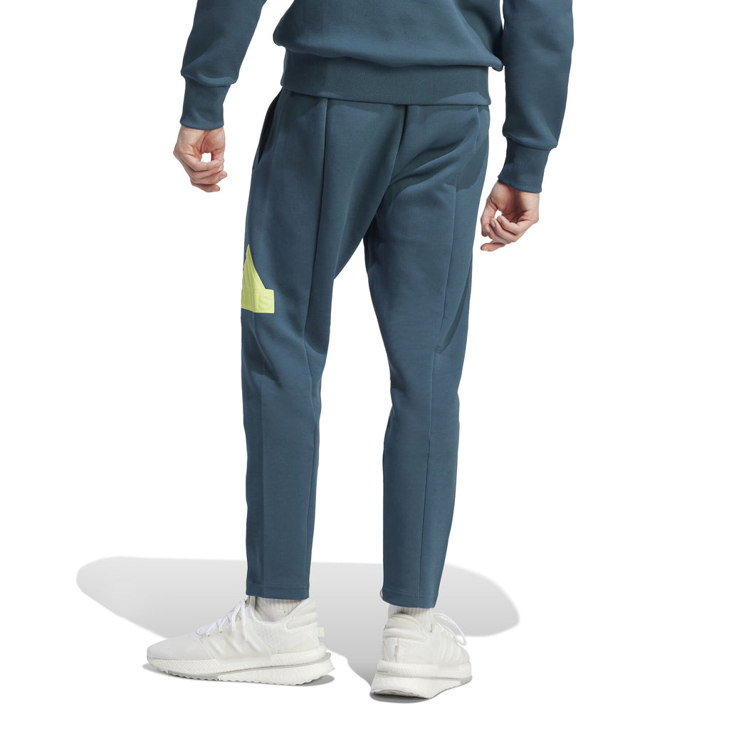 Future Icons Badge of Sport broek