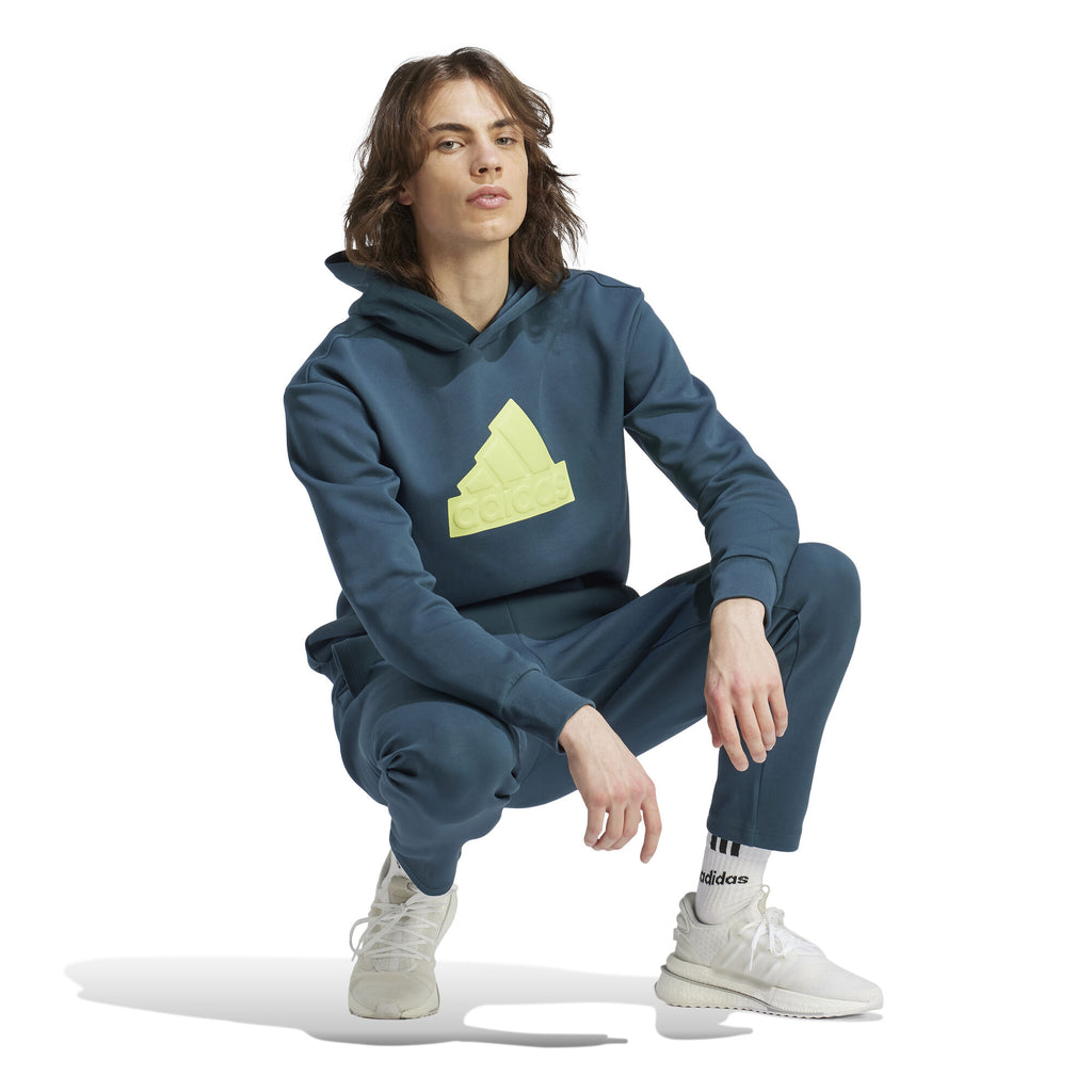 Future Icons Badge of Sport broek