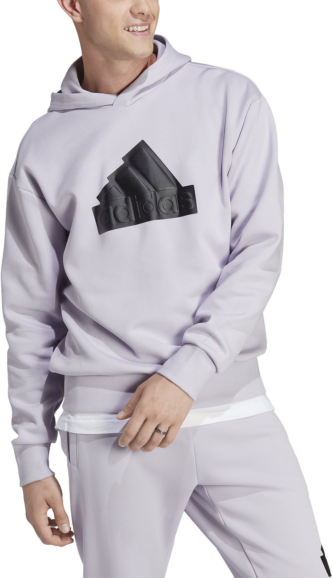 Future Icons Badge of Sport hoodie