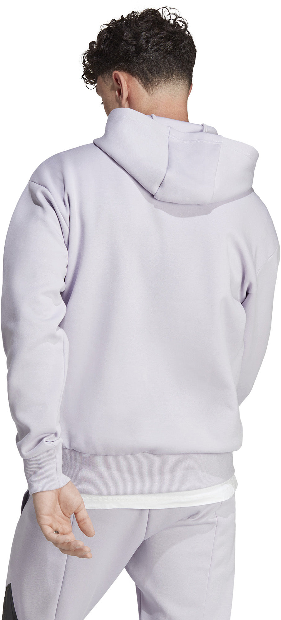 Future Icons Badge of Sport hoodie