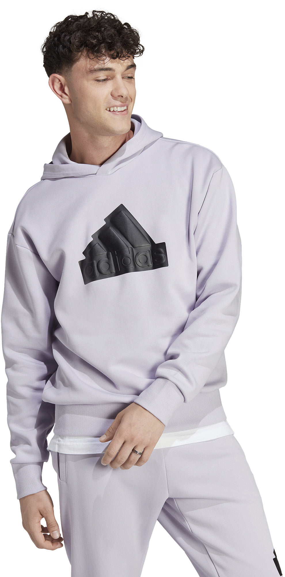 Future Icons Badge of Sport hoodie