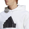 Future Icons Badge of Sport hoodie