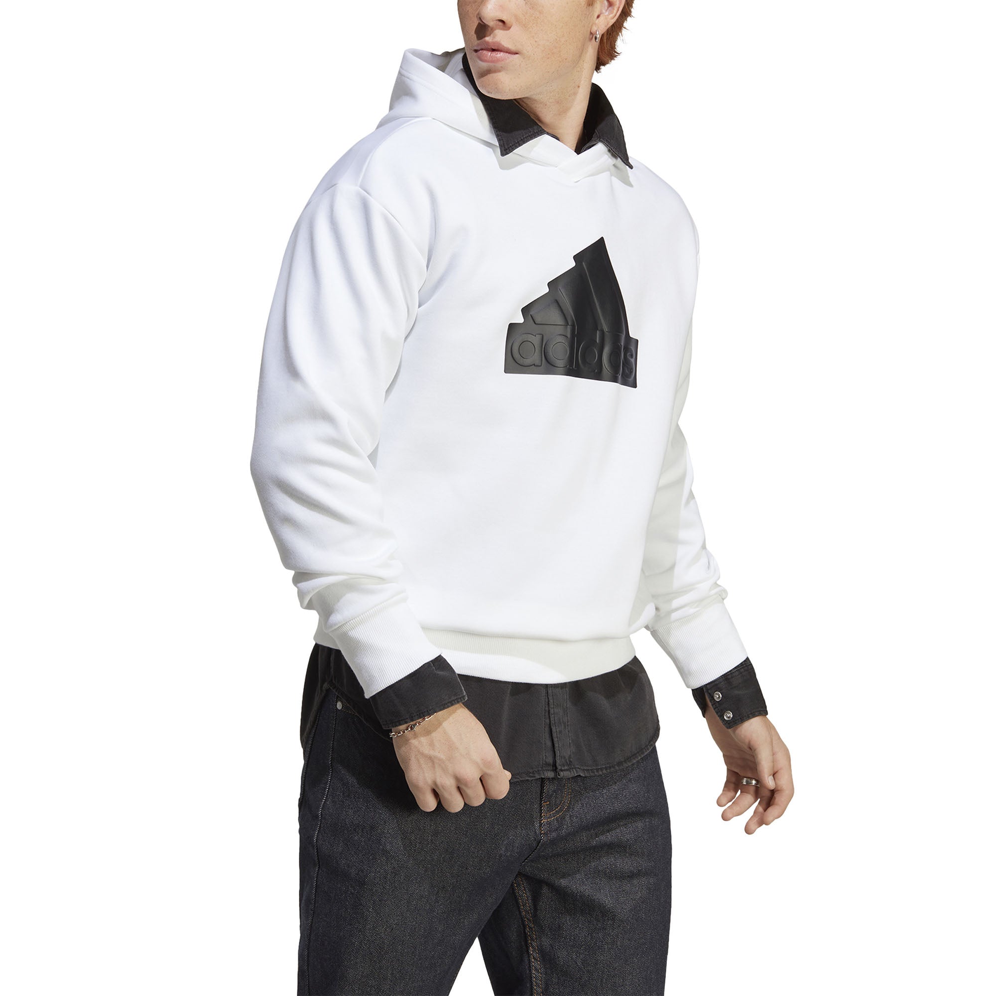 Future Icons Badge of Sport hoodie