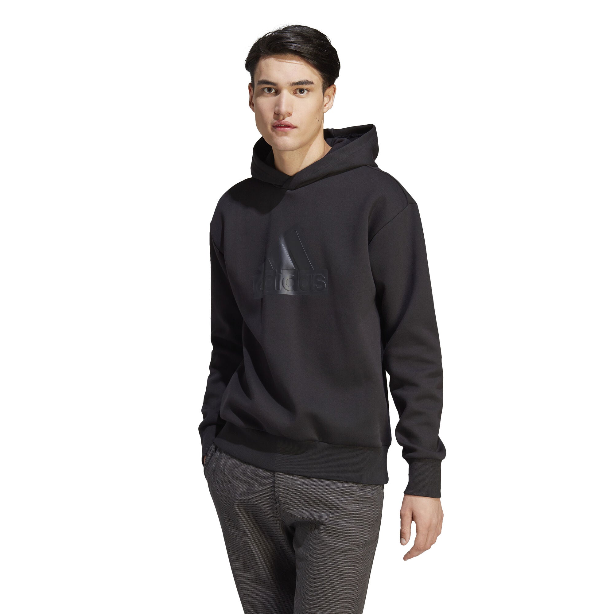 Future Icons Badge of Sport hoodie