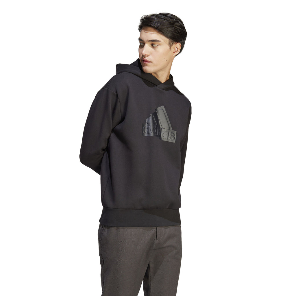 Future Icons Badge of Sport hoodie