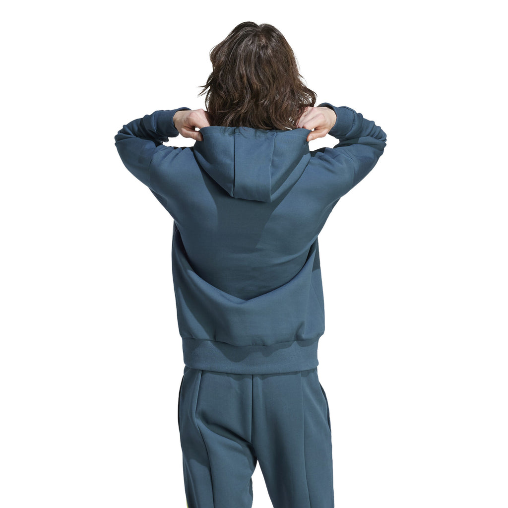 Future Icons Badge of Sport hoodie