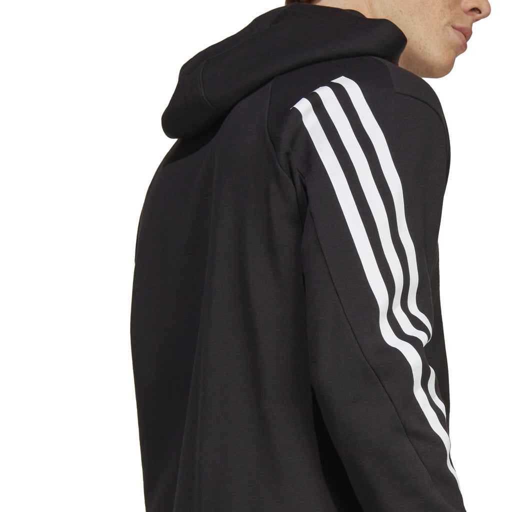 Fi 3s hoodie