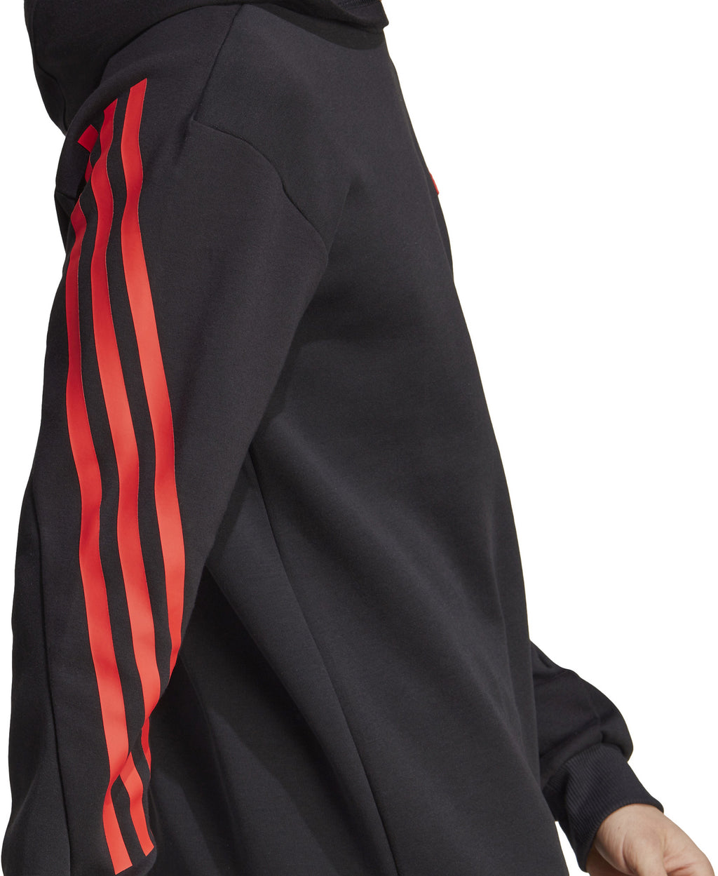 Fi 3s hoodie