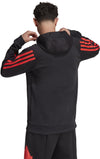 Fi 3s hoodie