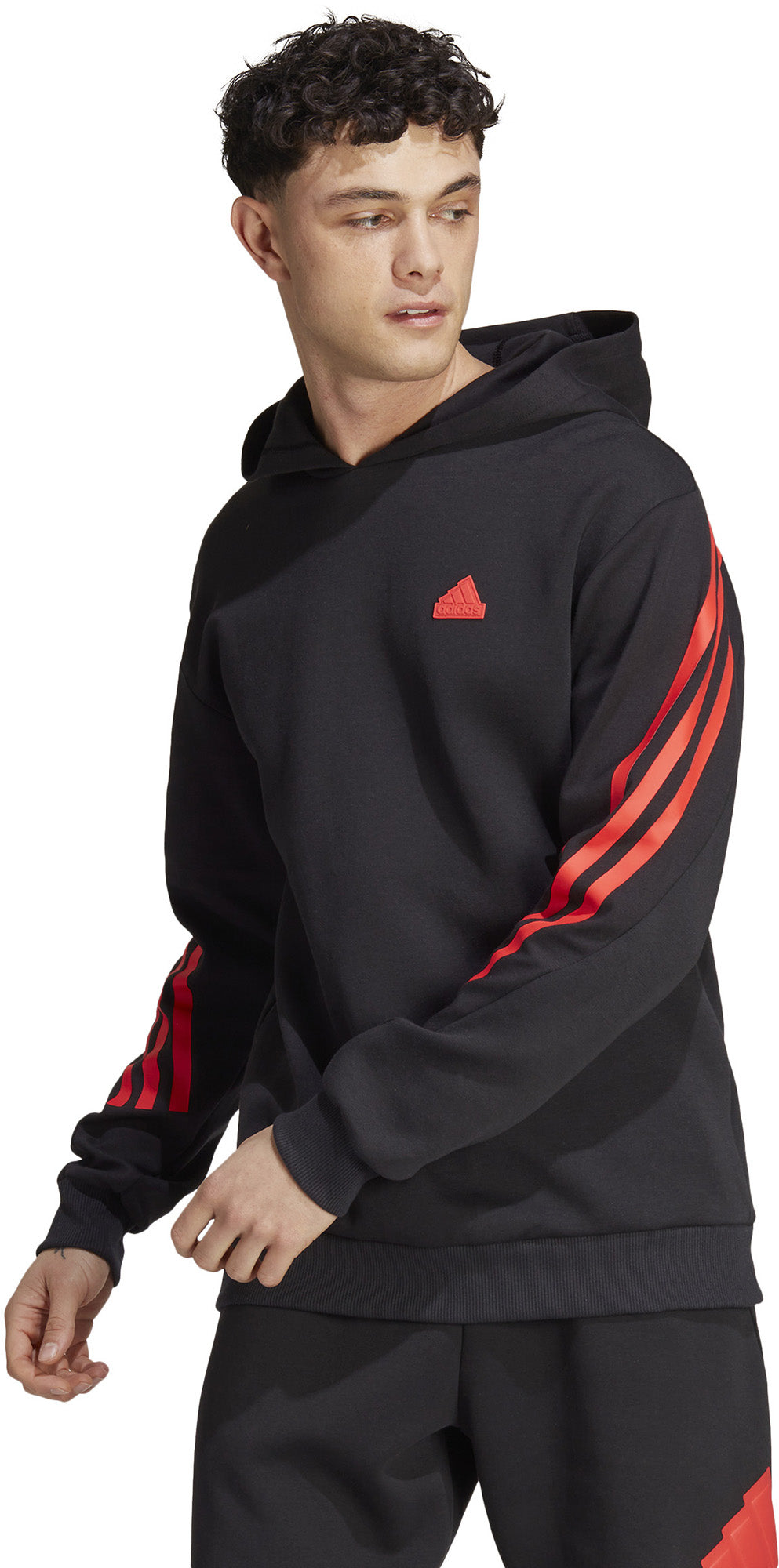 Fi 3s hoodie